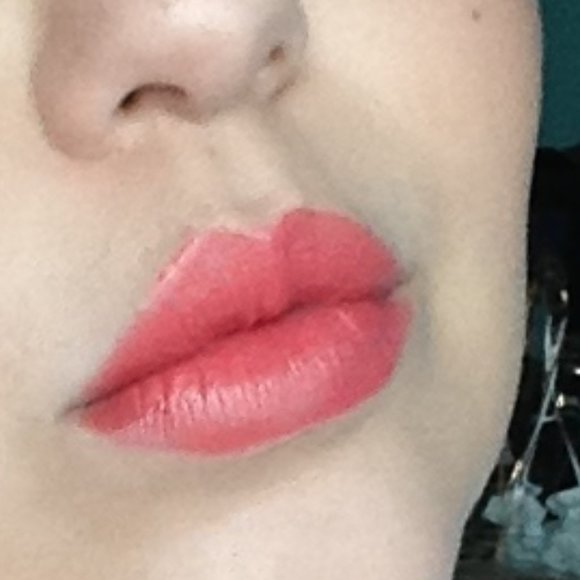 MAC COSTA CHIC 306 Lipstick Frost NIB - Picture 3 of 7